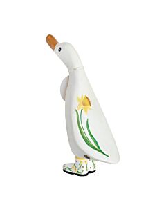 DCUK Spring Duckling Flowers Daffodil